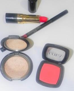 Mis favoritos low cost para un look clásico.