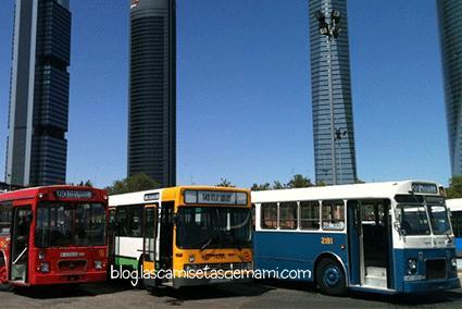 emt Sábado de sensaciones 2