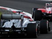 Tranquilidad pilotos tras probar neumaticos pirelli viernes