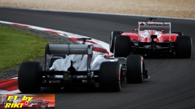 TRANQUILIDAD EN LOS PILOTOS TRAS PROBAR LOS NEUMATICOS DE PIRELLI EL VIERNES