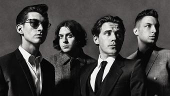 Arctic Monkeys – Do I Wanna Know? :: sábados musicales