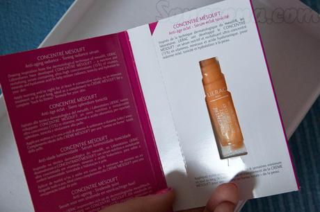 Lapalomerafarma | Cajita mensual Lpfbox