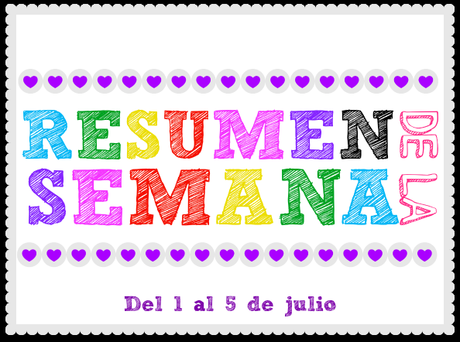 Resumen semanal: del 1 al 5 de julio resumen-julio-1