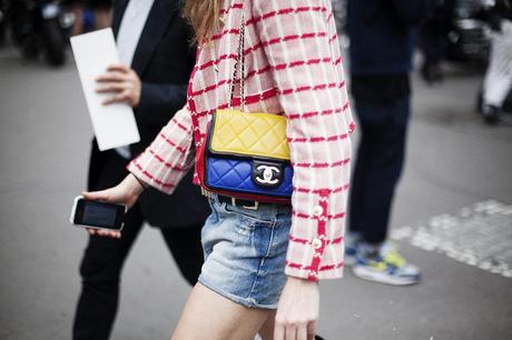 Desde París Con Amor A La Alta Costura