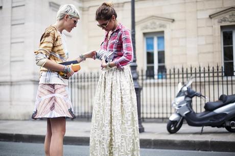 Desde París Con Amor A La Alta Costura