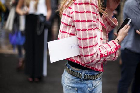 Desde París Con Amor A La Alta Costura