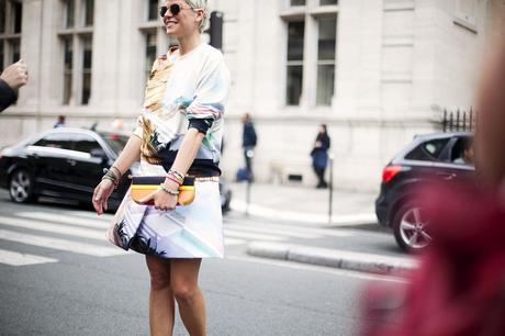 Desde París Con Amor A La Alta Costura