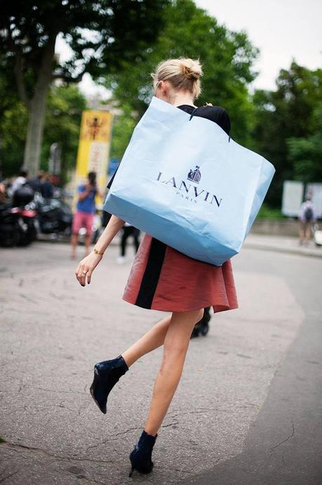 Desde París Con Amor A La Alta Costura