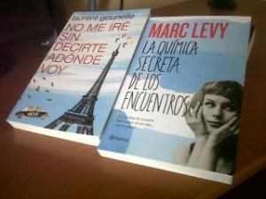 Los lectores del metro