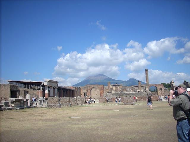 SALTIMBOCCA A LA ROMANA