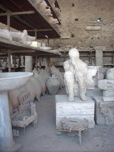 SALTIMBOCCA A LA ROMANA