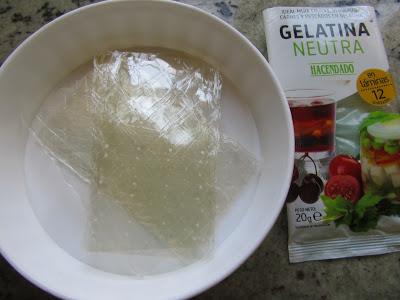 Tarta de leche merengada