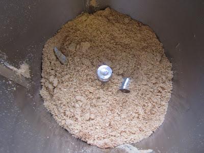 Tarta de leche merengada