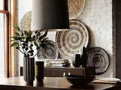 Inspiración semana: mimbre, moda nunca