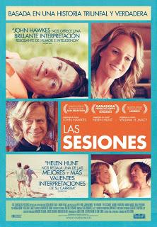 Filmoteca: Las sesiones