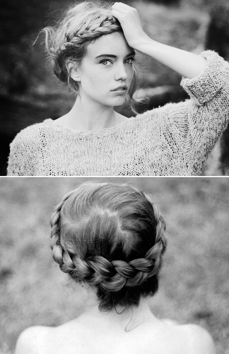 BEAUTY: BRAIDS INSPIRATION