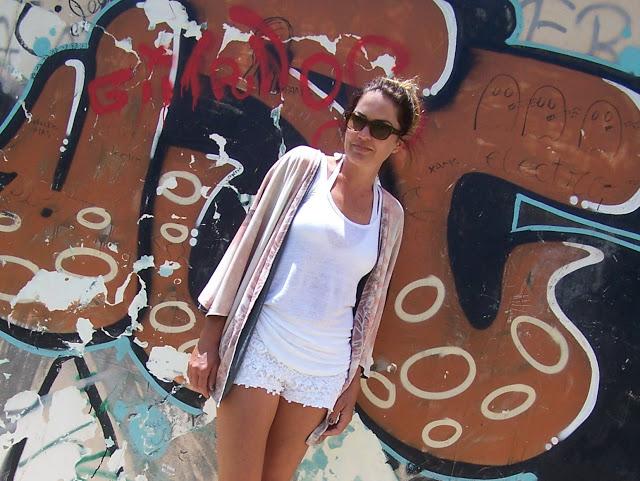 Kimono... para siempre¡¡¡