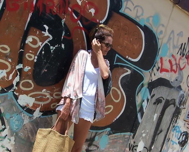 Kimono... para siempre¡¡¡