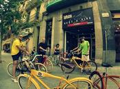 Mercadillos showroom moda, todas citas julio Barcelona