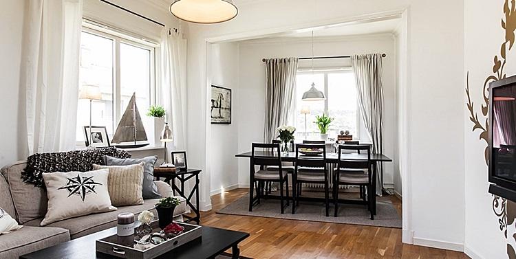 Pocos metros & muchas ideas!