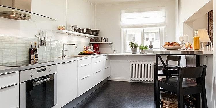 Pocos metros & muchas ideas!