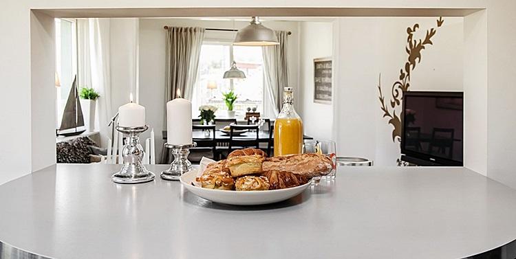 Pocos metros & muchas ideas!