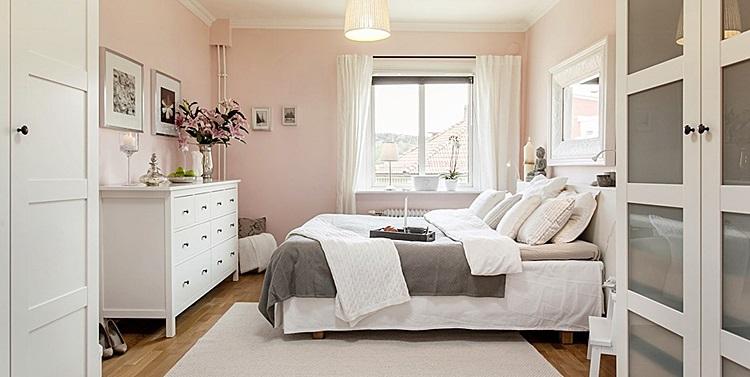 Pocos metros & muchas ideas!