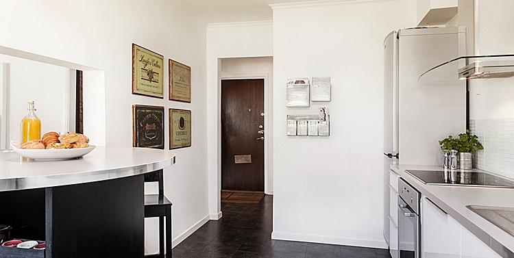 Pocos metros & muchas ideas!