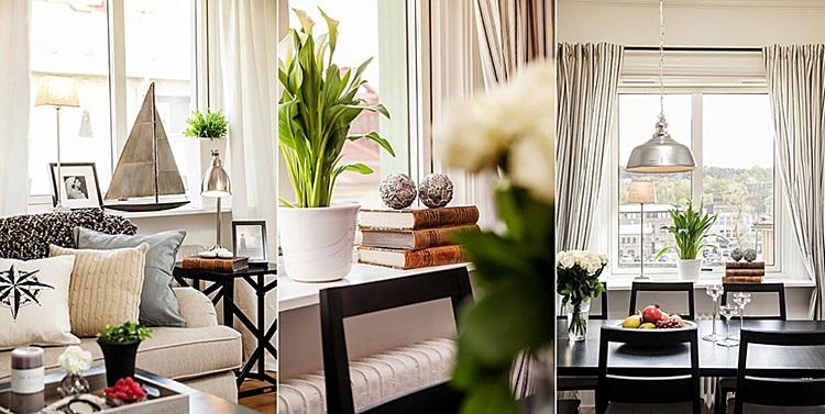 Pocos metros & muchas ideas!