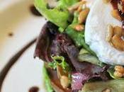 Menú sencillo sano para verano.