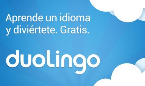 Aprender un segundo idioma