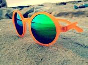 Tendencias: Gafas Espejo