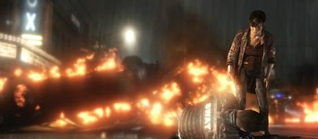 Nuevo vídeo de Beyond: Dos Almas en castellano Beyond Two Souls