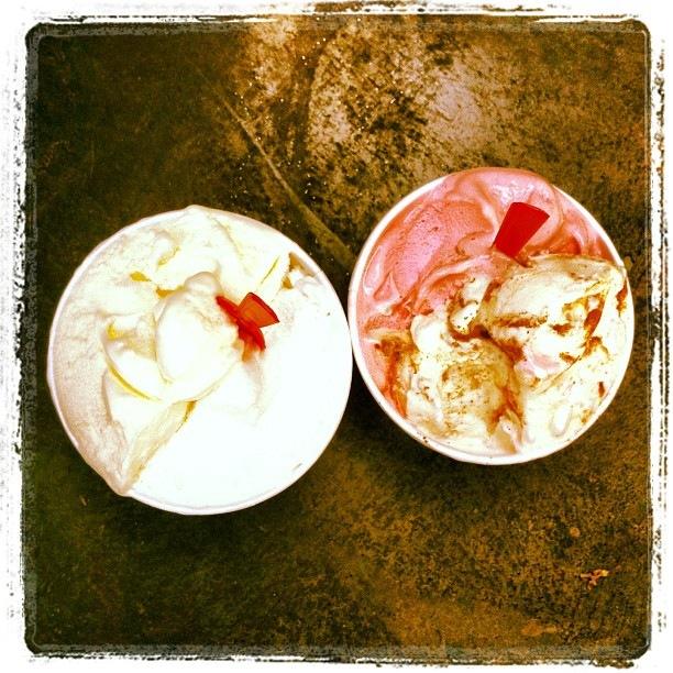 HELADO