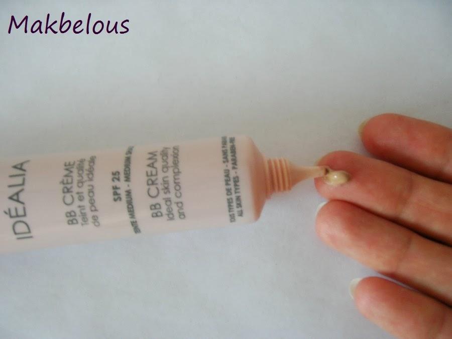 Review BB Idealia Vichy