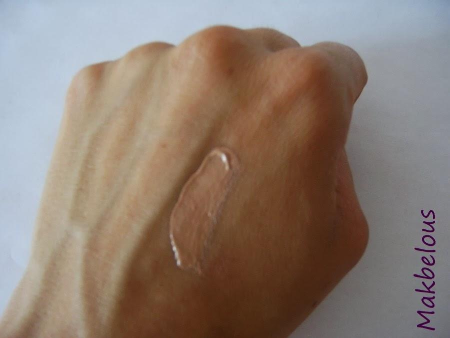 Review BB Idealia Vichy