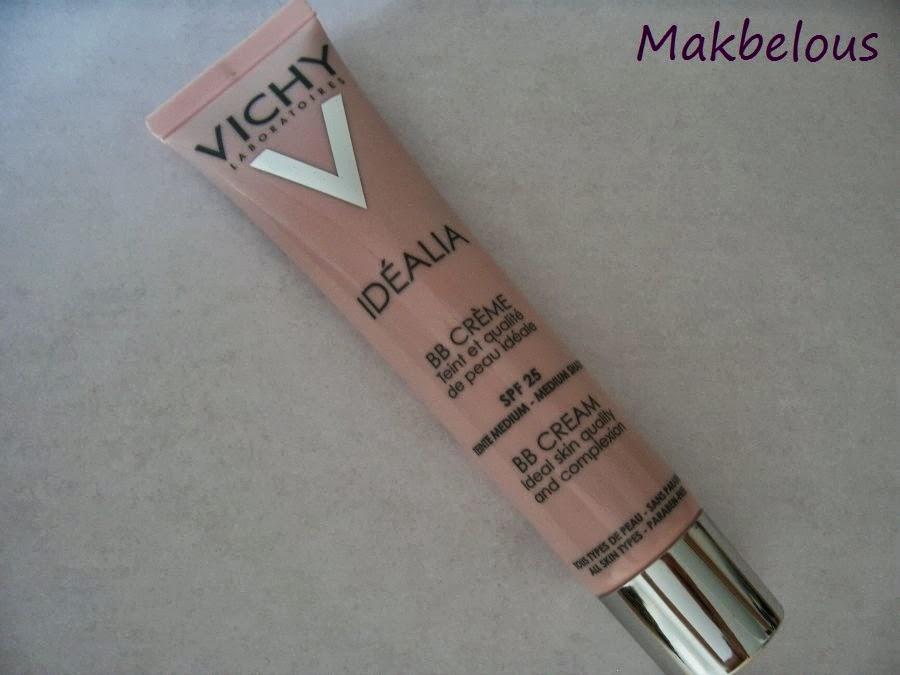 Review BB Idealia Vichy