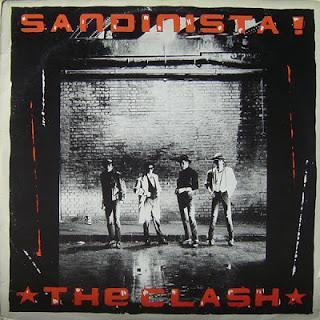 The Clash - Sandinista! (Parte/Cd 1) (1980)