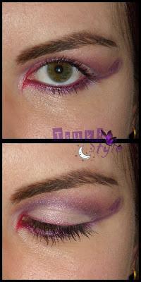 #Reto# ~Poke-Makeup~ Tipo Normal: #019 Rattata