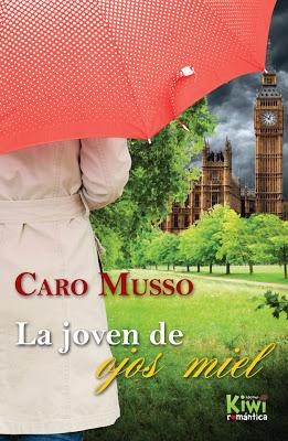 La joven de ojos miel, Caro Musso