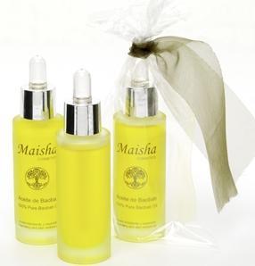 Aceite de Baobab de Maisha Cosmetics