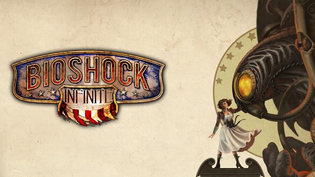 Bioshock Infinite: El cielo no es el límite