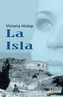 la_isla-Victoria-Hislop