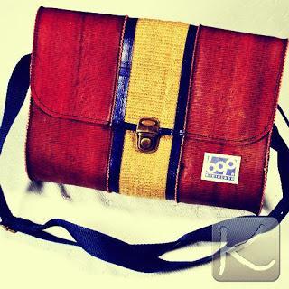 slow fashion kchibache