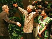 Mandela: Gran amigo Cuba