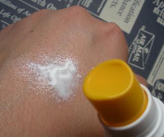 Líne solar de CLARINS