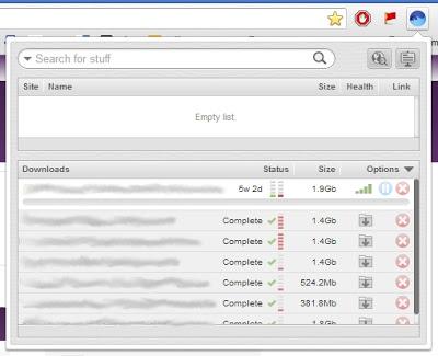 Descargar torrents gratis sin aplicaciones