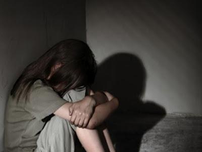 La pesadilla infantil del tráfico sexual 'explota' en EE.UU.