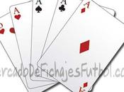 Tipos torneos póker