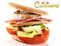 sándwich, sándwich gourmet, longaniza de payés, queso de cabra, bocadillos, yummy recipes, recetas de cocina, recetas caseras, recetas originales, humor, recipes, recetas originales
